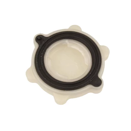 Nakrętka rury ramienia spryskiwacza do zmywarki Whirlpool 488000535795 C00535795