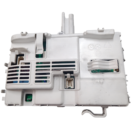 Elementy elektryczne do pralek r Skonfigurowany układ elektroniczny do pralki Electrolux / AEG EWM09312 973914530582001
