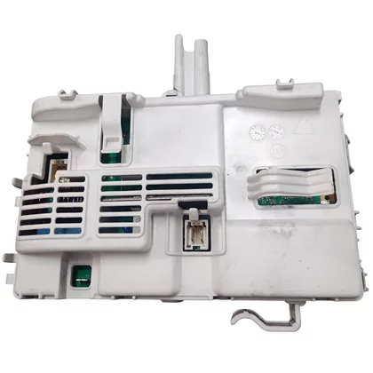 Elementy elektryczne do pralek r Skonfigurowany układ elektroniczny do pralki Electrolux / AEG EWM09312 973914530582001