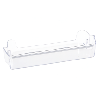 Półka górna drzwi lodówki Ariston / Indesit / Hotpoint / Whirlpool 313 x 47 x 110 mm C00292461 482000031983