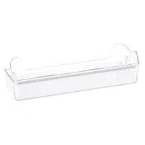 Półki na drzwi różni producenci Półka górna drzwi lodówki Ariston / Indesit / Hotpoint / Whirlpool 313 x 47 x 110 mm C00292461 482000031983