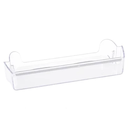 Półki na drzwi różni producenci Półka górna drzwi lodówki Ariston / Indesit / Hotpoint / Whirlpool 313 x 47 x 110 mm C00292461 482000031983
