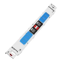 Wyświetlacz z panelem obsługi do chłodziarki Electrolux / AEG Obsidian 3b+3b