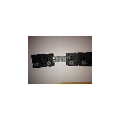 Monoblok (zespół przełączników płytek) kuchni Whirlpool (481221458482)