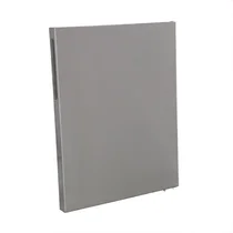 Zespół drzwi zamrażarki Electrolux / AEG szary 720 x 595 mm 4055508099
