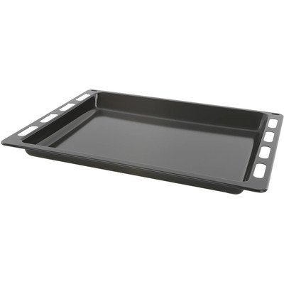 Części zamienne BOSCH/SIEMENS Blacha głęboka do piekarnika Bosch 44cm x 37cm 00790278