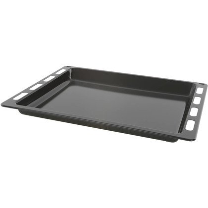 Części zamienne BOSCH/SIEMENS Blacha głęboka do piekarnika Bosch 44cm x 37cm 00790278