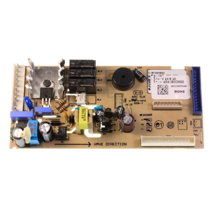 RFNE270E23W BEKO Moduł główny do lodówki i zamrażarki Beko 4943832602