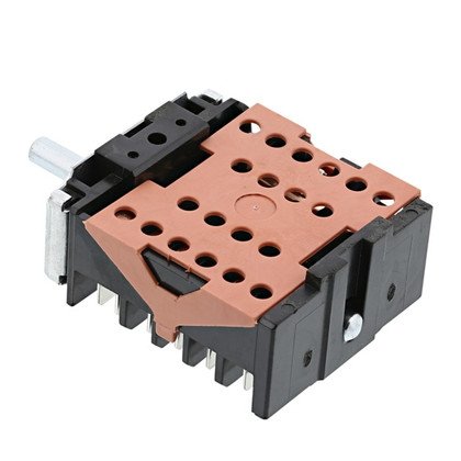 Przełącznik funkcji do kuchenki Electrolux (3581980103)