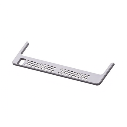 Taśma wentylacyjna biała do chłodziarki i zamrażarki Electrolux / AEG 2084159025