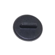 Nakrywka małego palnika do kuchenki i płyty gazowej Whirlpool 55 mm 481236068128 C00316179 480121102895 C00322204