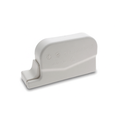 LSTF9M124CEU Pokrywa filtra do zmywarki Indesit / Whirlpool 482000021978 C00303062