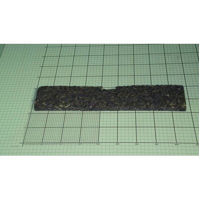 Izolacja zamka drzwi (1007662)