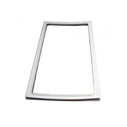 Uszczelka drzwi chłodziarki do lodówki Electrolux / AEG biała 565 x 1660 mm 2248016327