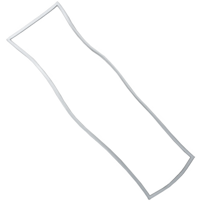 Uszczelka drzwi zamrażarki do lodówki (37x161.5cm) LG ADX72910108