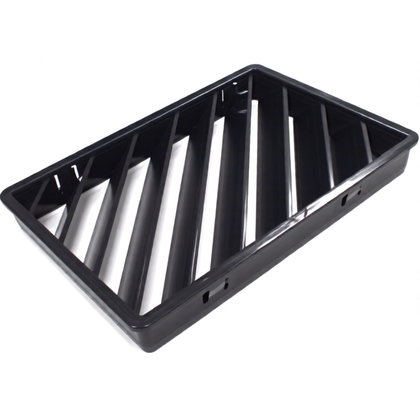 Kratka kierunkowa prawa do okapu Ariston / Indesit / Hotpoint / Whirlpool czarna C00051061 481245838462