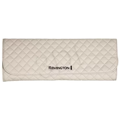 Prostownica do włosów Remington Keratin Protect Intelligent S8598 brązowo-czarna