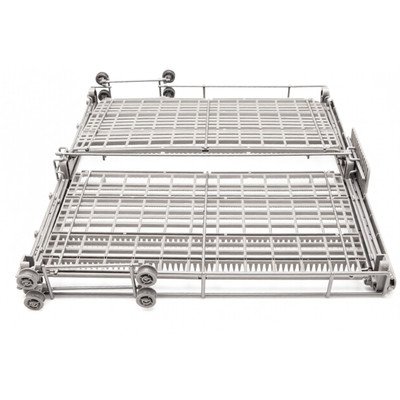 Szuflada na sztućce do zmywarki Samsung 3RDDW5500MM oryginał