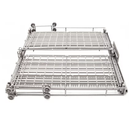 Szuflada na sztućce do zmywarki Samsung 3RDDW5500MM oryginał