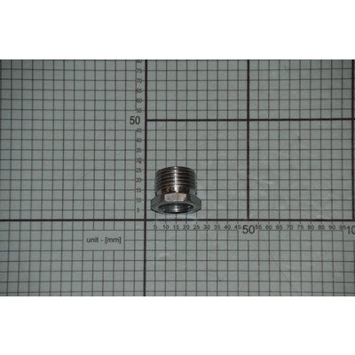 Wkrętka G1/2 rura-G Amica (1021677)