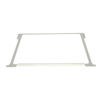 GLASS SHELVE .INDESIT L55 GW 488000525263 C00525263