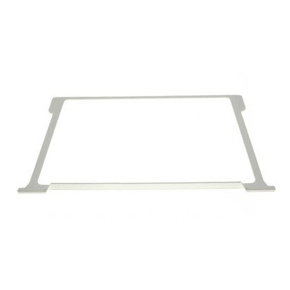 GLASS SHELVE .INDESIT L55 GW 488000525263 C00525263