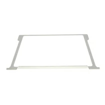 Półka szklana do lodówki Indesit L55 GW 488000525263 C00525263