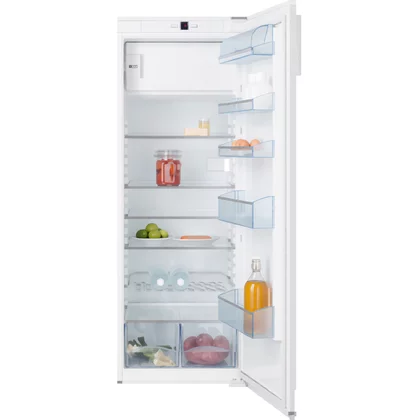 Boczna rama drzwi do lodówki Electrolux / AEG biała 4055220125
