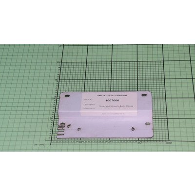 Uchwyt wiązki sterowania (1007006)