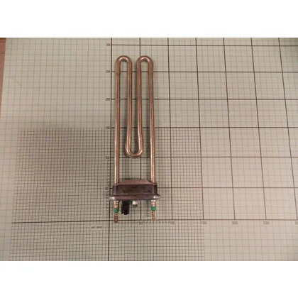 Elementy elektryczne do pralek r Grzałka z czujnikiem do pralko-suszarki Amica 1033268
