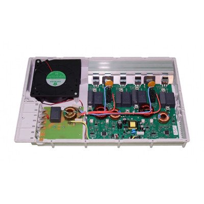 Moduł indukcyjny GECO MG361.23 2x21,2x16 P&P 8072916