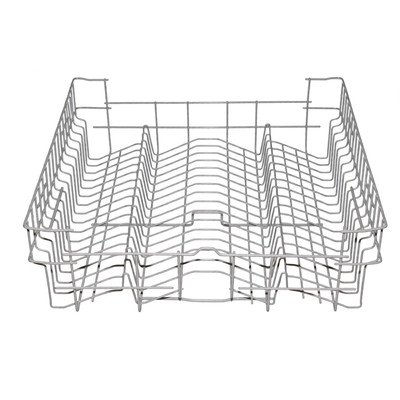 Zespół kosza górnego do zmywarki Amica 60 cm 1009420