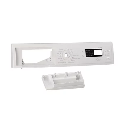Panel sterowania z uchwytem do pralki Electrolux / AEG 1328584006