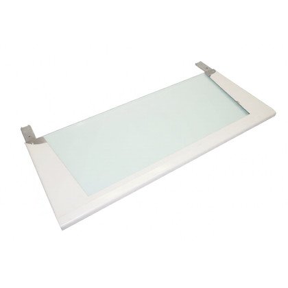 Ramka ruchoma z szybą do okapu Amica 1007035