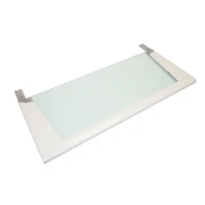 Ramka ruchoma z szybą do okapu Amica 1007035
