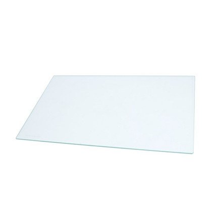 GLASS,FREEZER,402X250MM