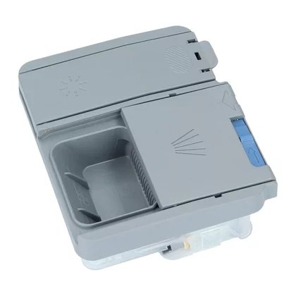 Dozownik detergentów do zmywarki Beko / Grundig / Arcelik 1512300100