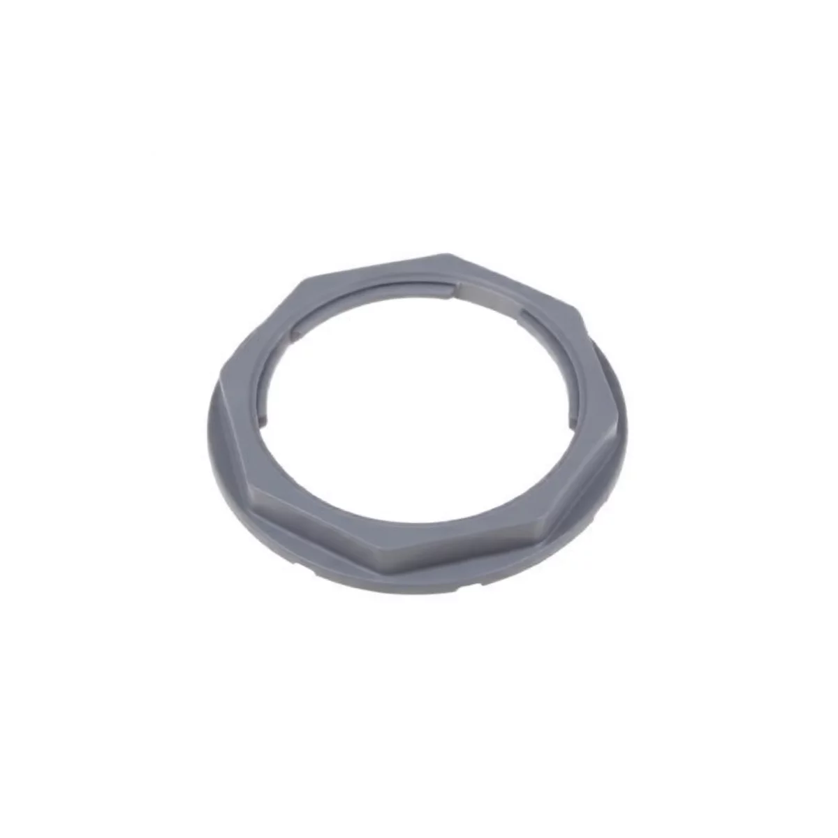 Nakrętka pojemnika soli do zmywarki Whirlpool / Indesit / Ariston / Hotpoint 481010516412 C00318649