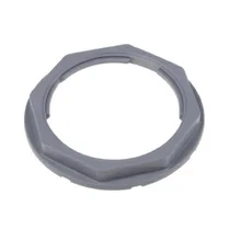 Akcesoria do zmywarek Whirlpool Nakrętka pojemnika soli do zmywarki Whirlpool / Indesit / Ariston / Hotpoint 481010516412 C00318649