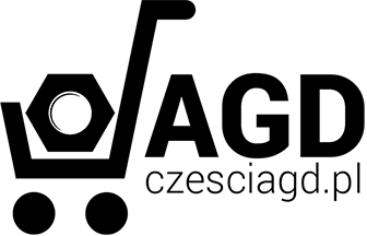 Pokrętło termostatu chłodziarki 480131100003 C00317427