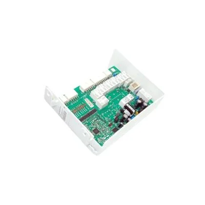Moduł elektroniczny kostkarki z obudową do lodówki Whirlpool 480132100476 C00311079