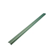 Uchwyt drzwi chłodziarki Amica KF350 alu - 2006 8030839