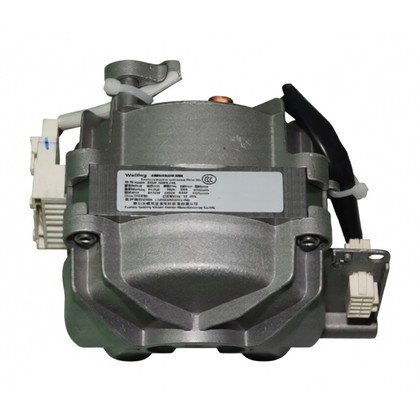 Silnik BLDC do pralki Amica ZXGN-420-8-116L 1049673
