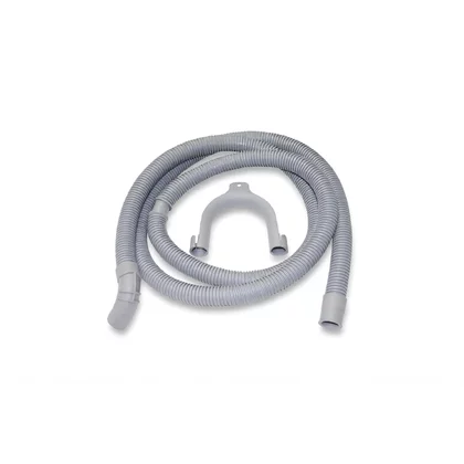 Akcesoria do zmywarek Whirlpool Wąż odpływowy do zmywarki Whirlpool / Indesit 2 m 19/19 mm 480140101038 C00322671 481281728078 C00314445