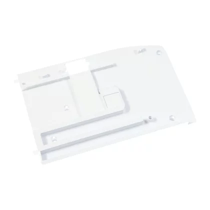Prowadnice do lodówek/zamrażarek Lewa prowadnica szuflady komory świeżości do lodówki Whirlpool 481050322871 C00326473