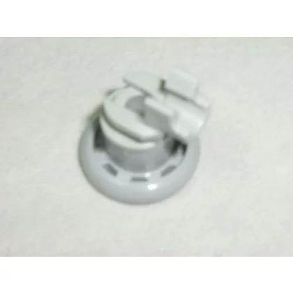 Kółko kosza górnego do zmywarki Whirlpool / Indesit / Ariston / Hotpoint 24 mm 481252888131 C00312979 481252888139 C00312981