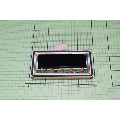Panel sterujący do piekarnika Amica IDEO Y Tty/Ty v3.2A 8073433