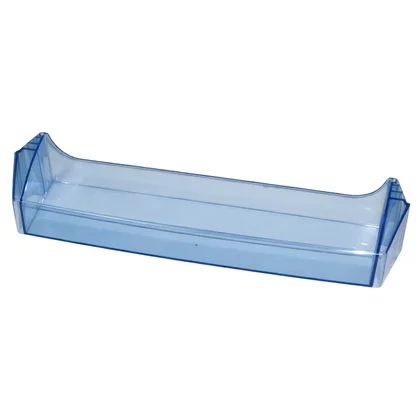 Półki na drzwi różni producenci Balkonik środkowy do drzwi chłodziarki Mastercook / Fagor 44 x 10 cm FPW004830