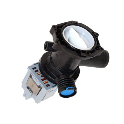 C00119307 POMPA ODPŁYWOWA Z OBUDOWĄ 220-240V./50HZ WH/482000022889