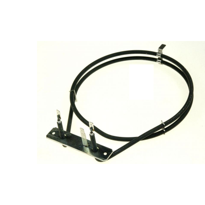 Części zamienne Teka Grzałka termoobiegu do piekarnika Teka 73567